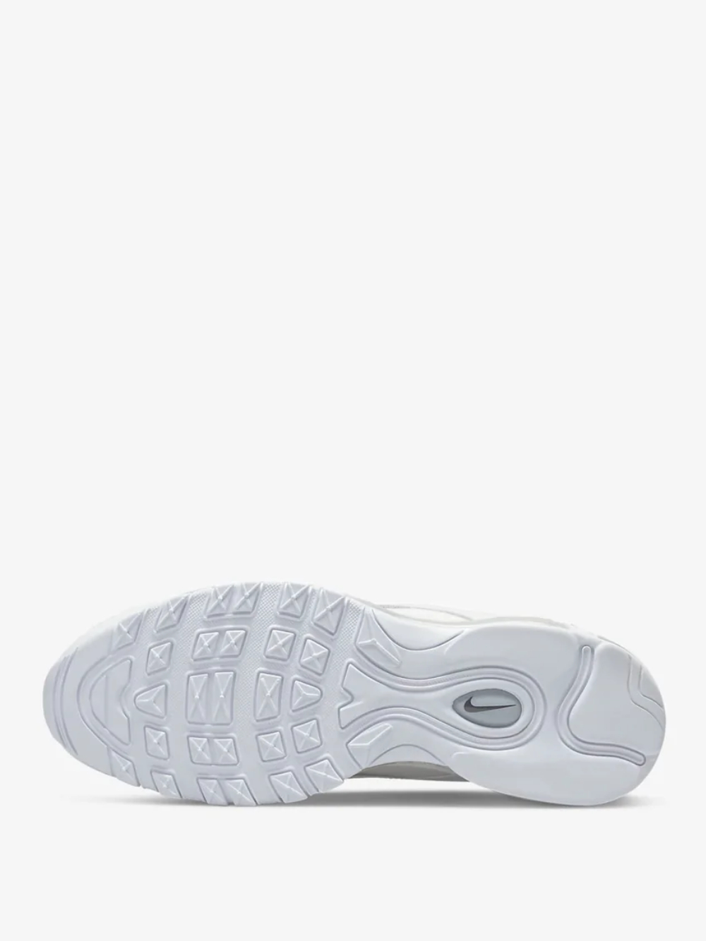 Air Max 97 White (2)