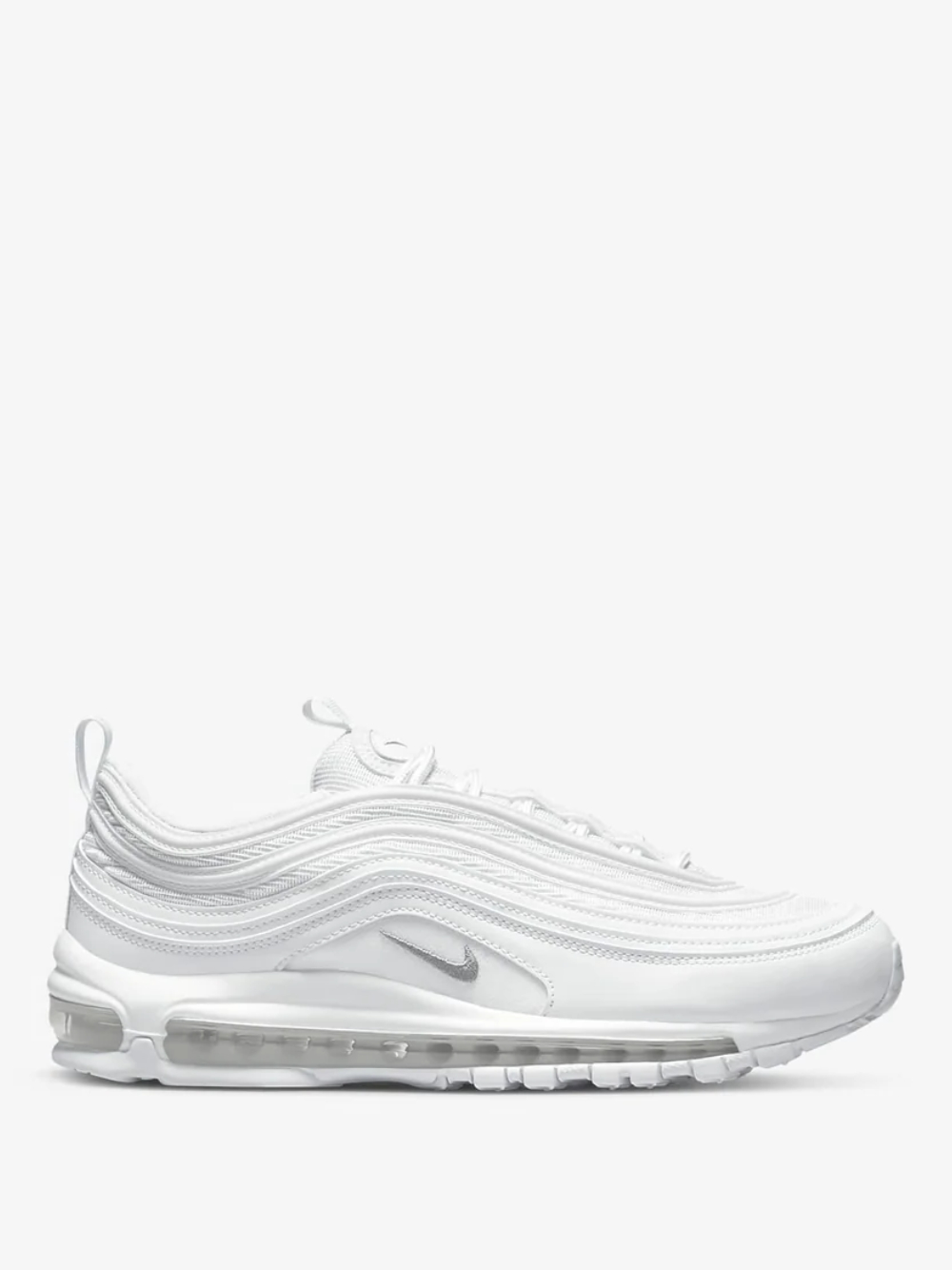 Air Max 97 White
